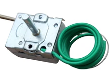 Thermostat for Oven TECASA 47°C - 285°C 32010955 8757521667114 (116.6°F - 545°F)