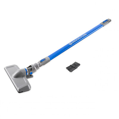 Genius INVICTUS One 2.0, Boden-Set 3-tlg., dunkelblau / B-Ware