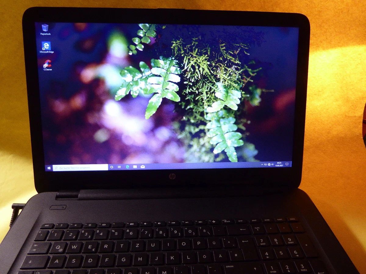 Hp notebook best sale n3060
