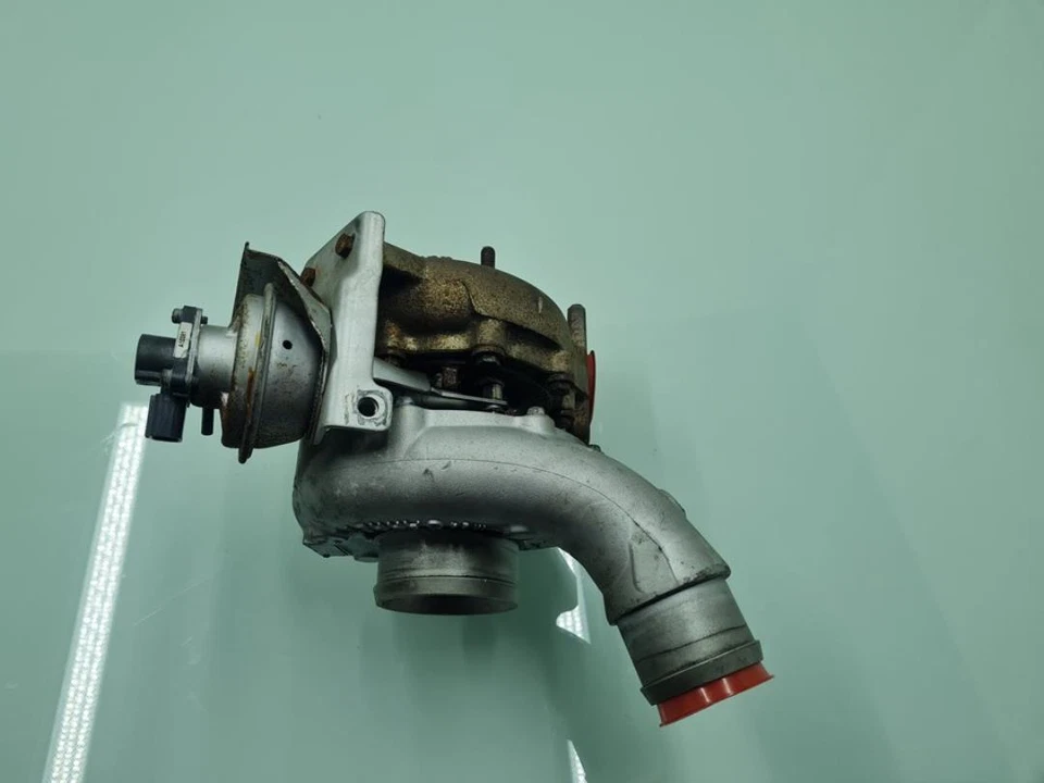 8972506762 Turbocompresor para OPEL VECTRA C BERLINA Comfort 2004 101456 - Imagen 4 de 4