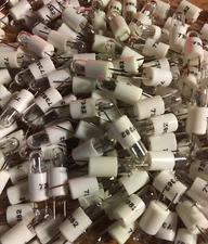 (15)14V-80mA Bi-Pin #7382-MC7205 MC7300 MC206 MC352 MC452 MC2108/McIntosh/MC7200