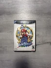 Super Mario Sunshine (Nintendo GameCube, 2002) CIB - Tested!