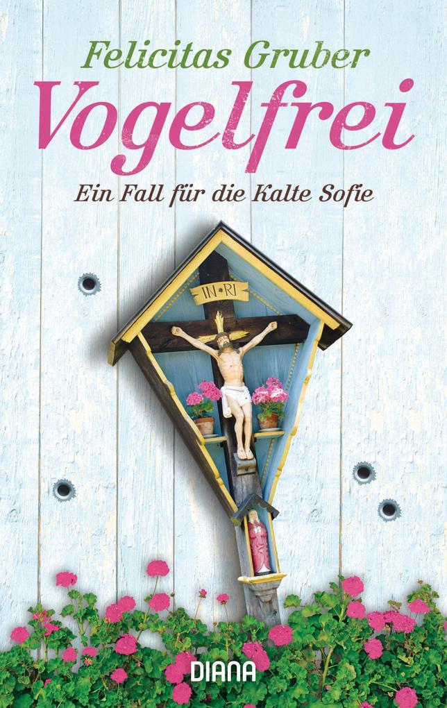 Thumbnail - Vogelfrei | Felicitas Gruber | 2014 | Deutsch