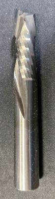 VHW-Schlichtfräser mit wechselseitigem Achswinkel, 15,67x45/110x16mm z2, 1 Stück
