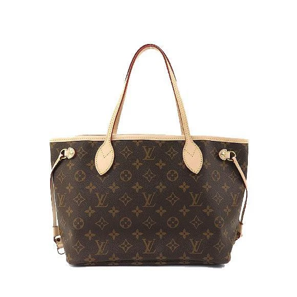 AUTHENTIC LOUIS VUITTON NEVERFULL , PM SIZE IN MONOGRAM CANVAS