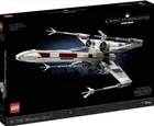 LEGO 75355 Star Wars UCS X-Wing Starfighter (1949 pcs)  New! Sealed! SHIPS NOW!