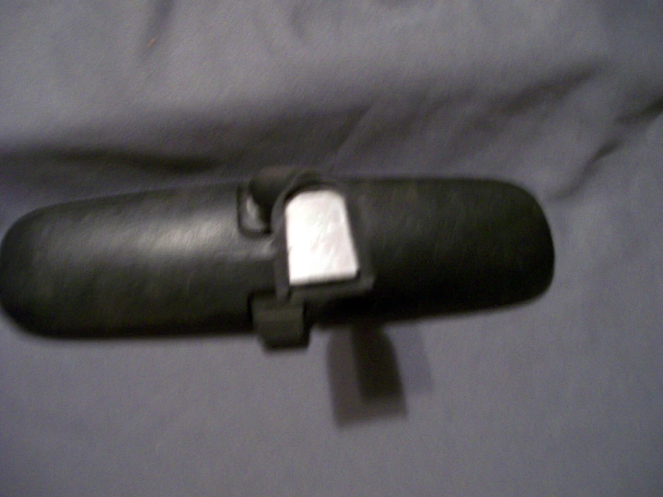 1998 CHEVY CAVALIER REARVIEW BACKUP MIRROR ORIGINAL PART - Image 2 of 3