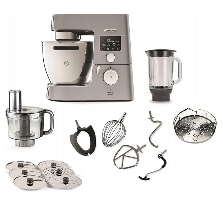 cooking chef gourmet kcc9048s