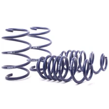 H&R 28790-3 Lowering Sport Front Rear Springs Kit for 16-22 BMW X1 xDrive28i F48