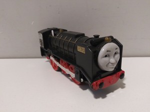 hiro motorized train