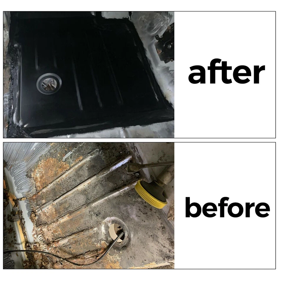 Cab Floor Pan For Silverado Sierra 1500 HD Classic 99-07- Front Passenger Side - Image 3 of 4