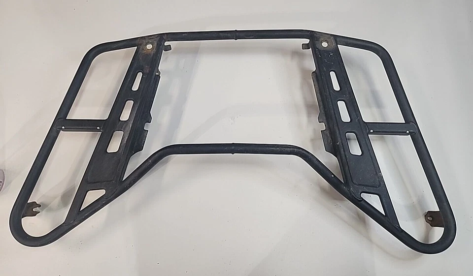2006 Can-Am Outlander 800 STD 4 X 4 OEM Front Rack - Image 2 of 4