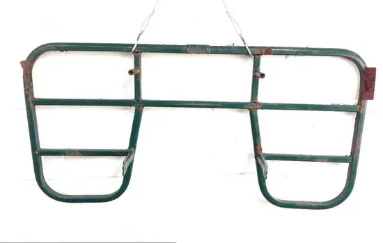 Front Rack 1999 Polaris Big Boss 500 6x6 1823 x - Image 3 of 4