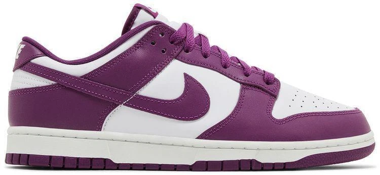 Nike Dunk Low Viotech White for Sale - Authenticity Guaranteed - eBay