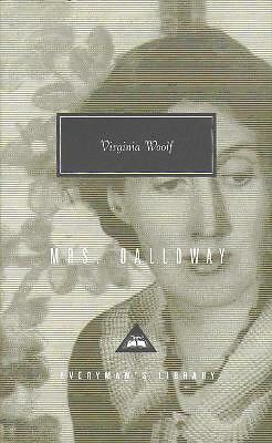 Mrs Dalloway by Virginia Woolf HARDBACK - Image 2