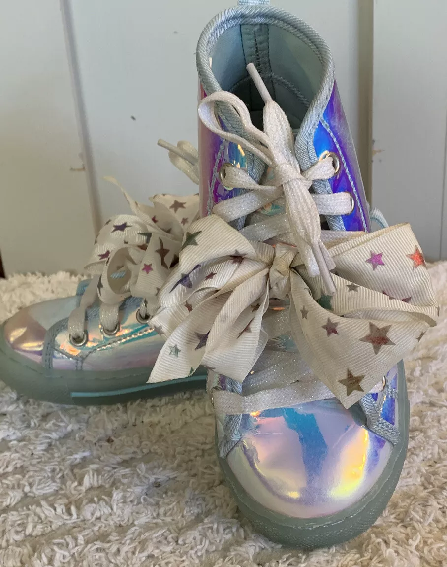 Where can you buy jojo on sale siwa shoes