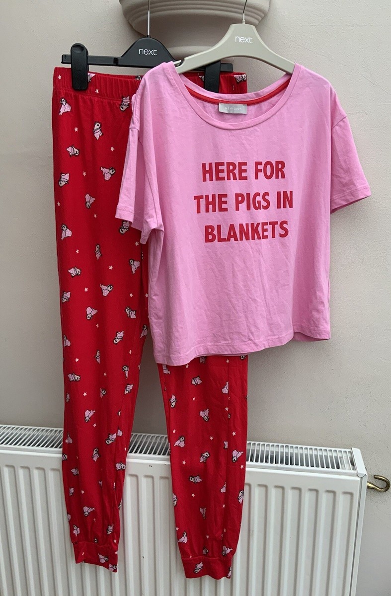 New Look Christmas Pyjamas New Look Family Christmas Pyjamas