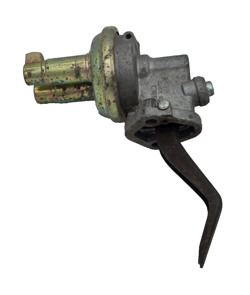 Bomba de combustible Ford 1974, Mercury Cougar 1974, Montego Foto 3 de 4