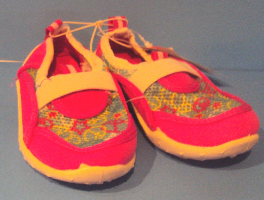 Water shoes best sale name