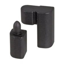 Southco 96-111 Metal Offset Lift-Off Hingeh, Offset TypehAh Style (Pack of 2)