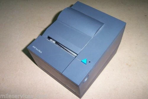 IBM Bon- & Kassendrucker