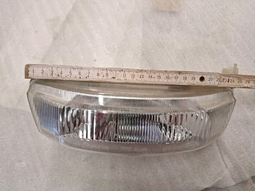 ER. Rex 50 Scooter S.T.M Roadjet Scheinwerfer Licht Lampe - Bild 2 von 10