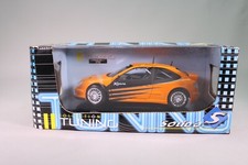Solido 1/18 - Citroen Xsara T4 WRC 2001 - Neuve en boite - Modélisme