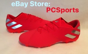 BOTINES NEMEZIZ 19.2 FG ADIDAS | SALE FIN DE TEMPORADA