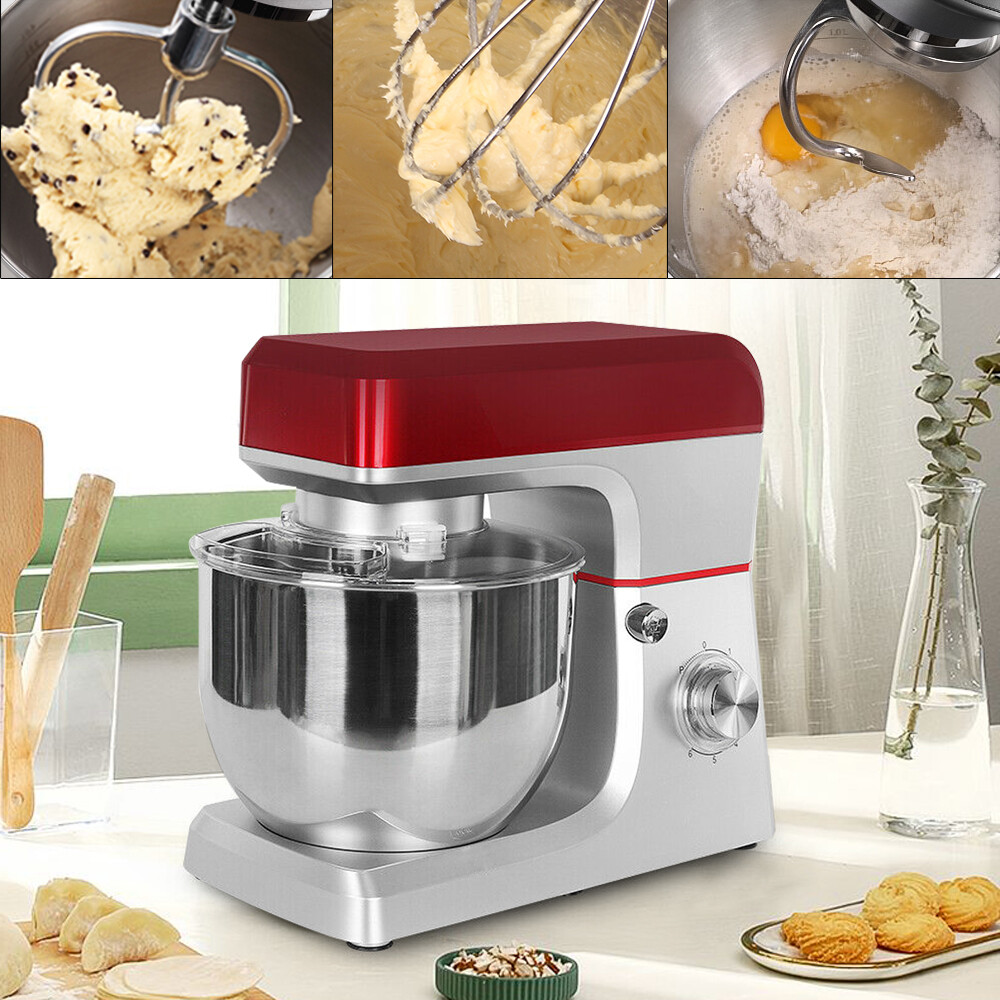 cake bread mixer
