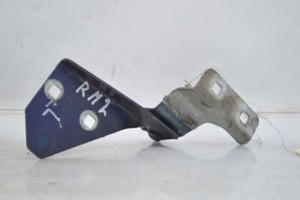 RENAULT MEGANE II  1.6 16V 011074--E Motorhaubenscharnier Links