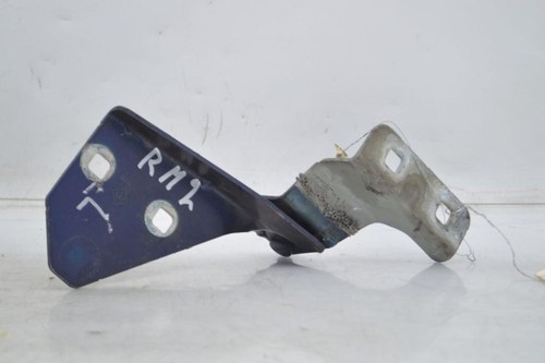 RENAULT MEGANE II  1.6 16V 011074--E Motorhaubenscharnier Links