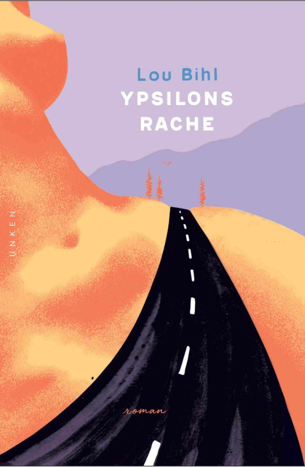 Thumbnail - Ypsilons Rache | Lou Bihl | Buch | 289 S. | Deutsch | 2021 | Unken