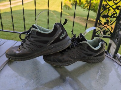 WOMEN'S FEEL ISSUES SIZE 8
