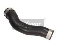 Ladeluftschlauch Maxgear 68-0115 Unten Rechts FüR Vw Golf V
