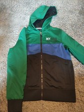 Jacke Sport Junge 152 Blue Seven.          15...