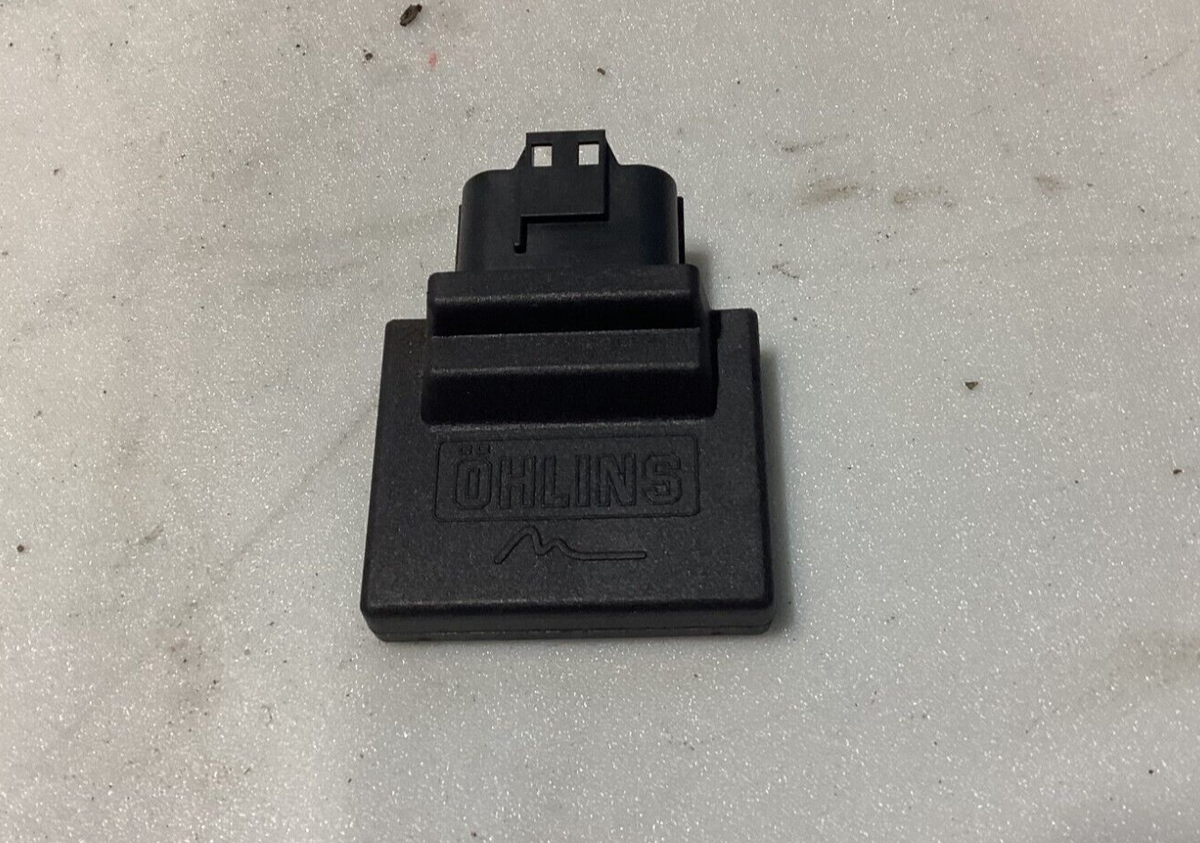 21-24 Kawasaki NINJA ZX10R ZX10 BRAIN ECU COMPUTER CONTROLLER