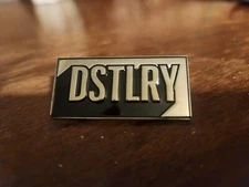 DSTLRY COMIC SDCC 2024 Pin Rare Hard To Find Jock Scott Snyder Joelle Jones