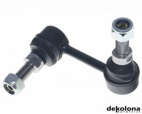 Stabilistator Koppelstange FüR Mercedes, Fiat Links Rechts Hinten Ab 06.06
