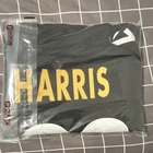 Najee Harris Pittsburgh Steelers #22 Signed Football Jersey, JSA Auth NFL