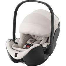 رضع-Safe برو ناعم Taupe Britax Römer