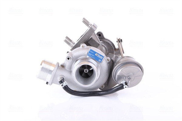 Turbolader FüR Fiat 500C/595C/695C 312_ 1.4 500/595/695 198_ Alfa Romeo-image