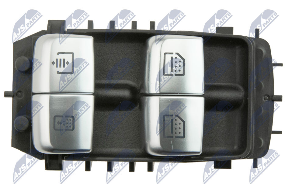 Window Regulator Switch For Mercedes Klasa E W213 16- - Image 3