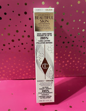 Charlotte Tilbury Beautiful Skin Foundation 2...
