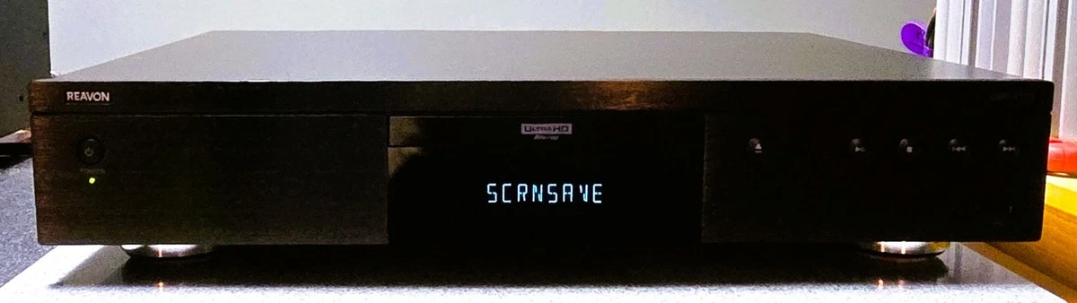 SACD Home Audio CD Players & Recorders for sale | eBay