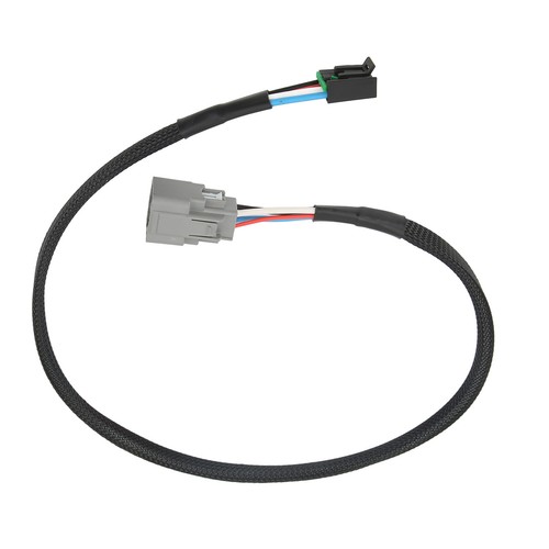 Trailer Brake Controller Wiring Harness T Connector 3021 P Replacement For - Picture 12 of 12