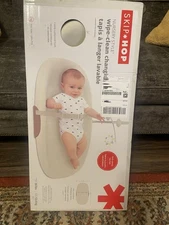 Skip Hop Oat Changing Pad