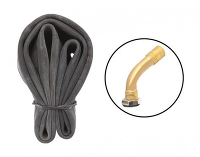 Deli Tire Schlauch 10x2/2.125 AV für E-Scooter & mehr