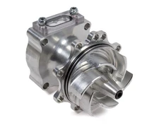 K.S.E. RACING KSD 1001 Water Pump Less Housing KSD1041