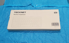 TECKNET Wireless Keyboard 207
