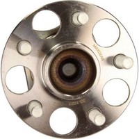 Maxgear 33-1027 Radlagersatz FüR Toyota Prius W3